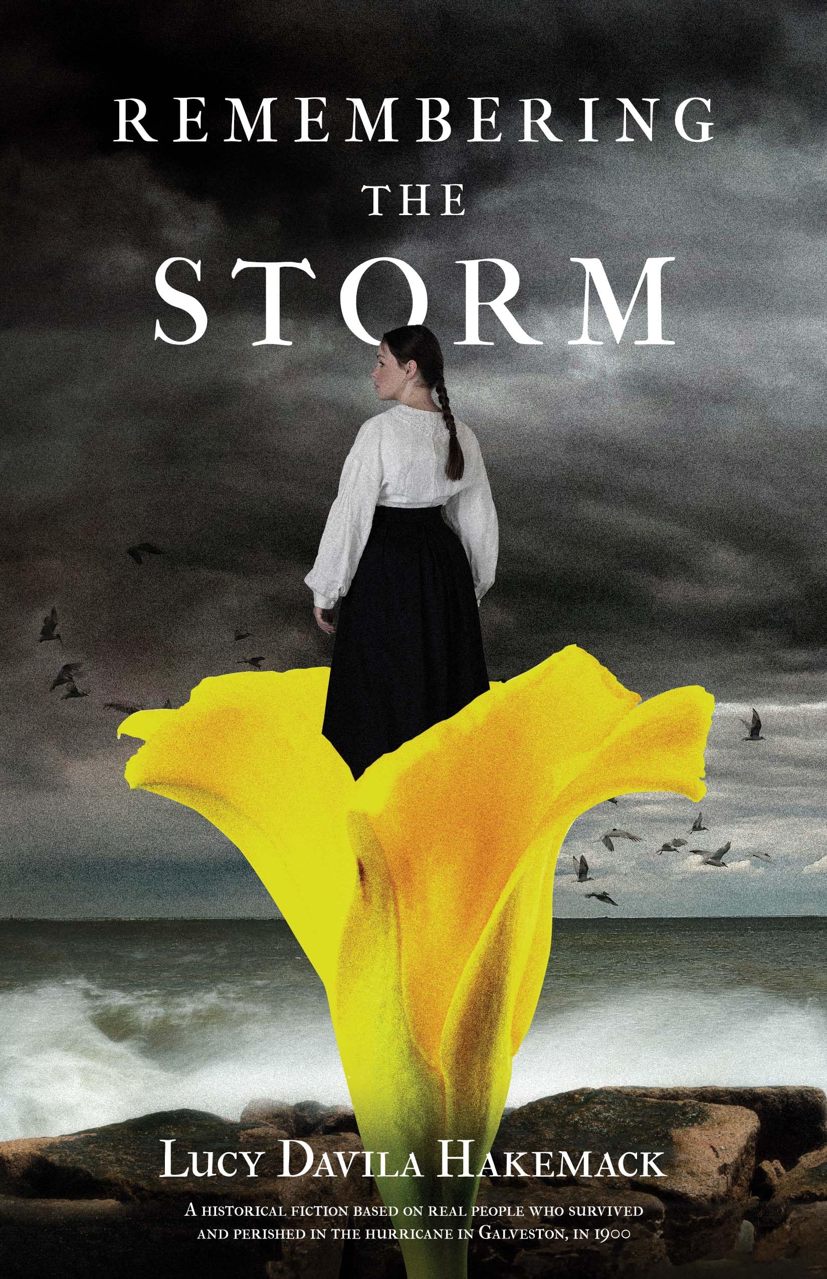 Book review of Remembering the Storm - Readers' Favorite: Book Reviews ...