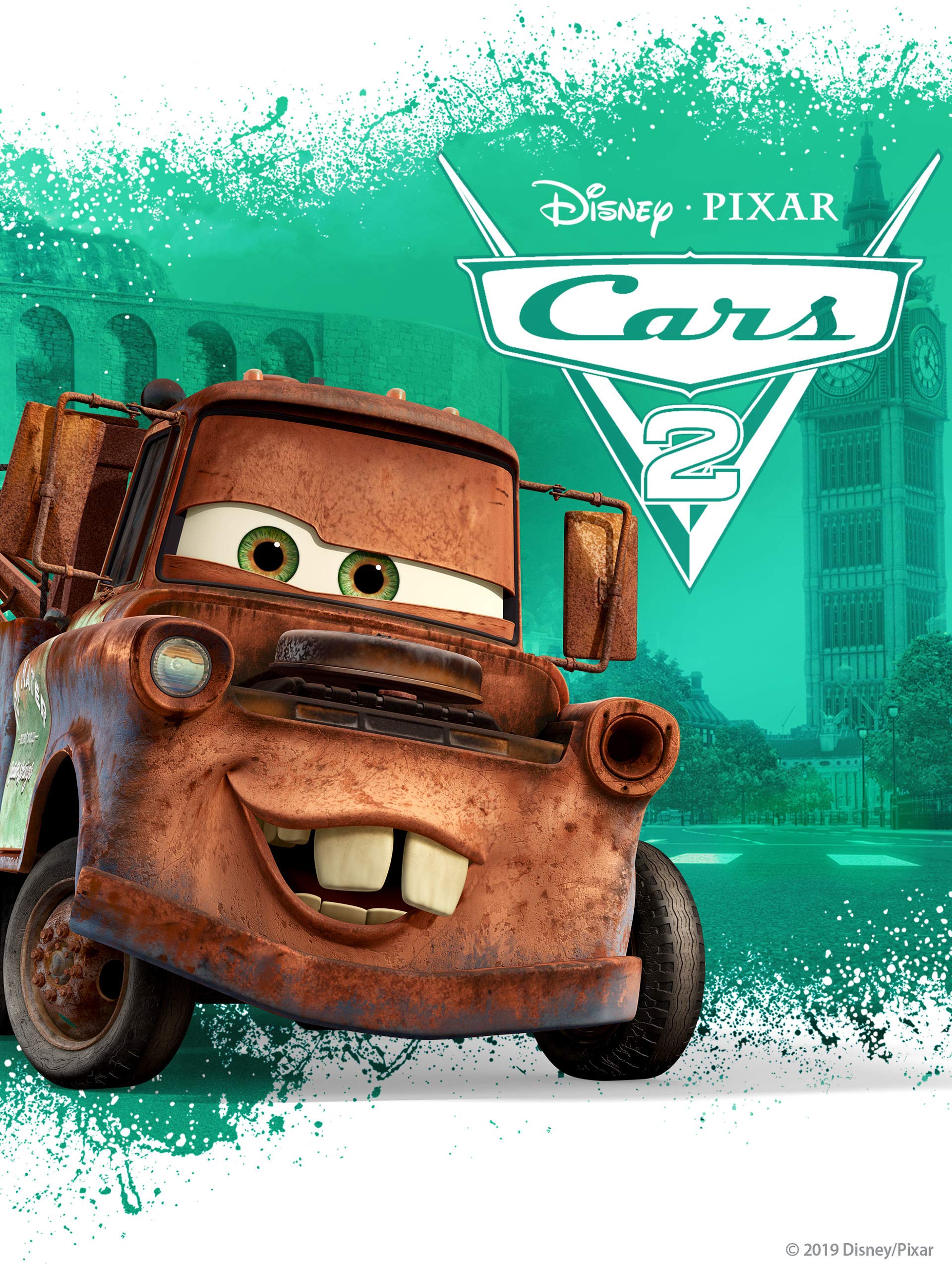 Cars 2