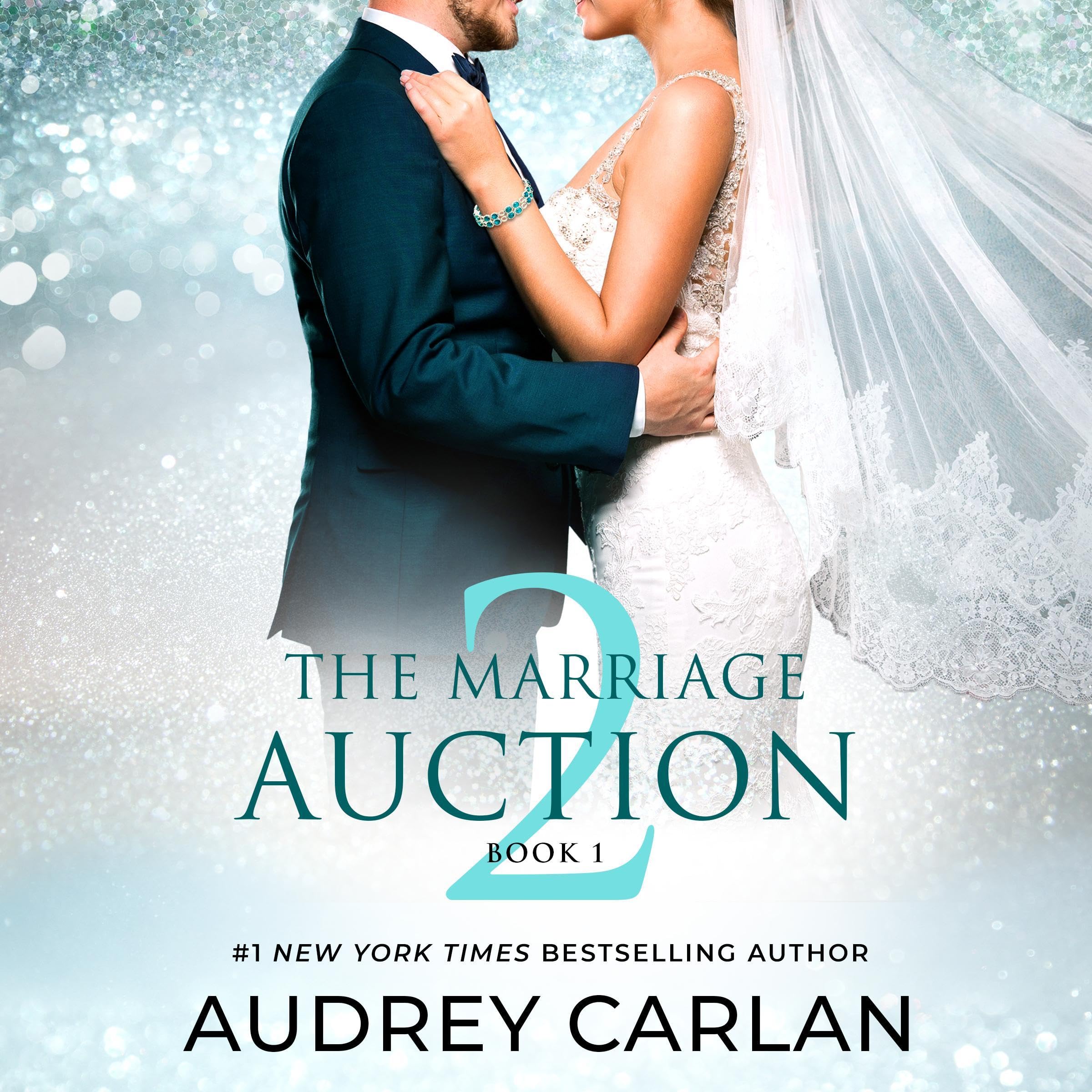 Cover art for The Marriage Auction 2, Book One
