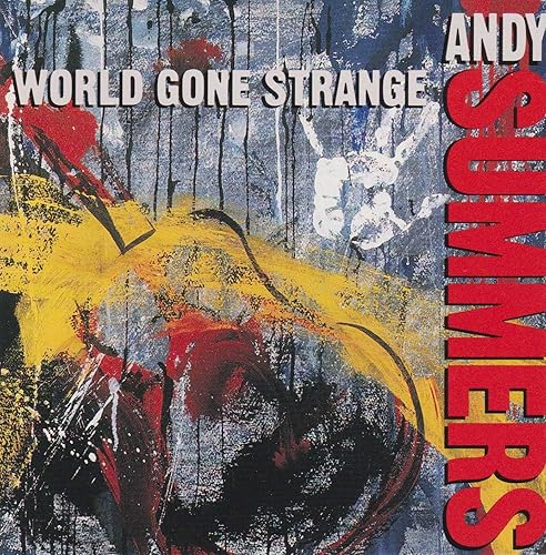 Miniatura 1 de World Gone Strange