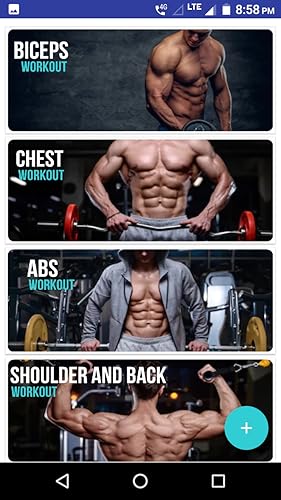 bodybuilding