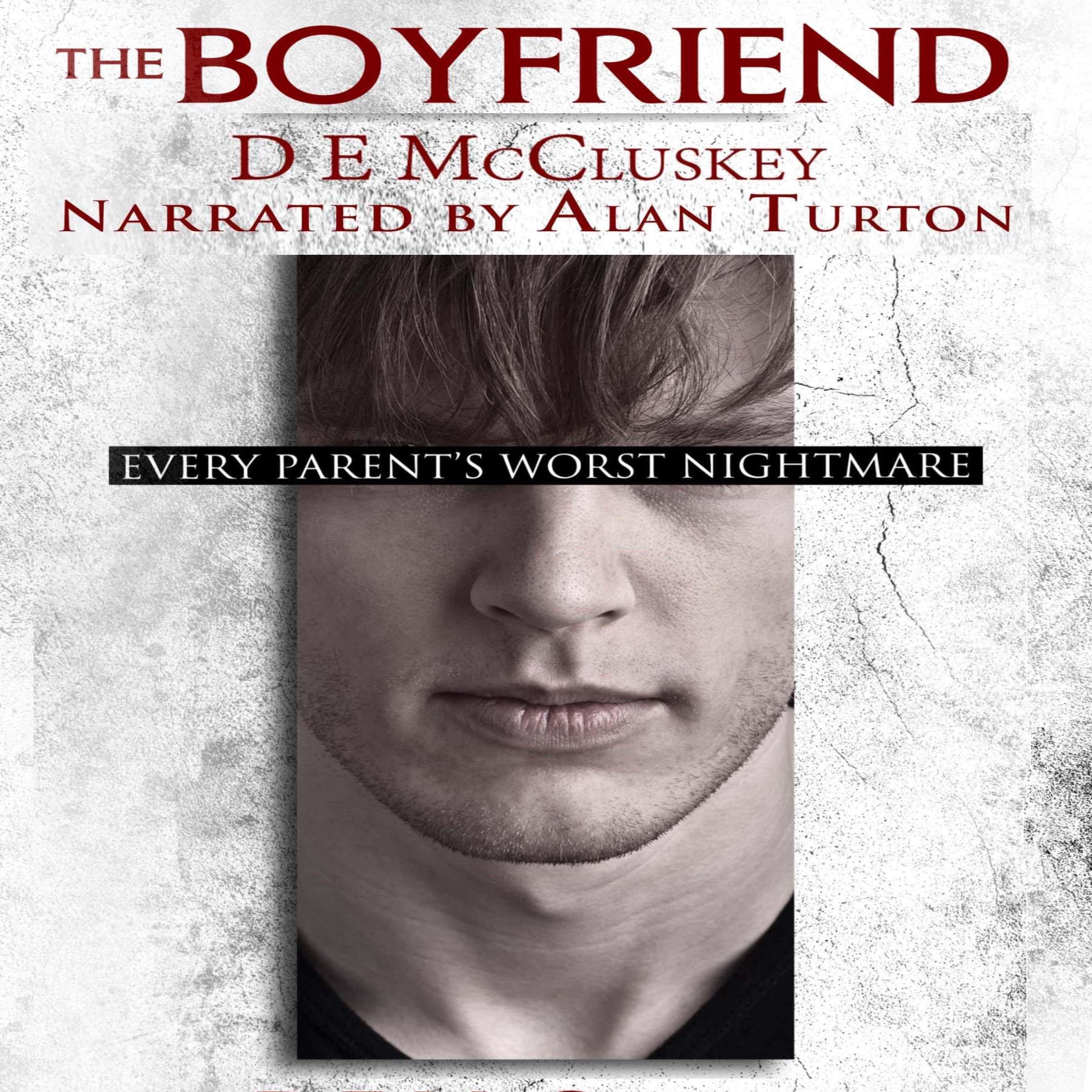 Cover art for The Boyfriend