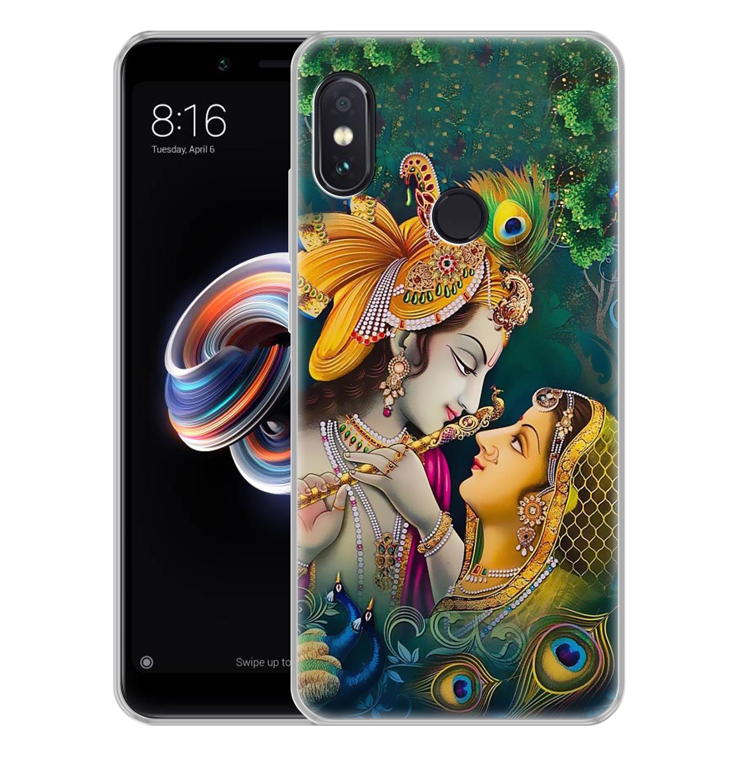 See full amazon price history chart for Fashionury Back Cover for Xiaomi Redmi Note 5 Pro (Silicone|Multi-Coloured) Fashionury Back Cover for Xiaomi Redmi Note 5 Pro (Silicone|Multi-Coloured) (B07BSDH6JW) Amazon Price History, Amazon Price Tracker