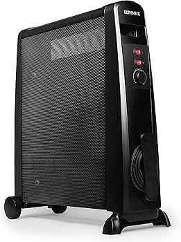Radiateur &eacute;lectrique Duronic HV101