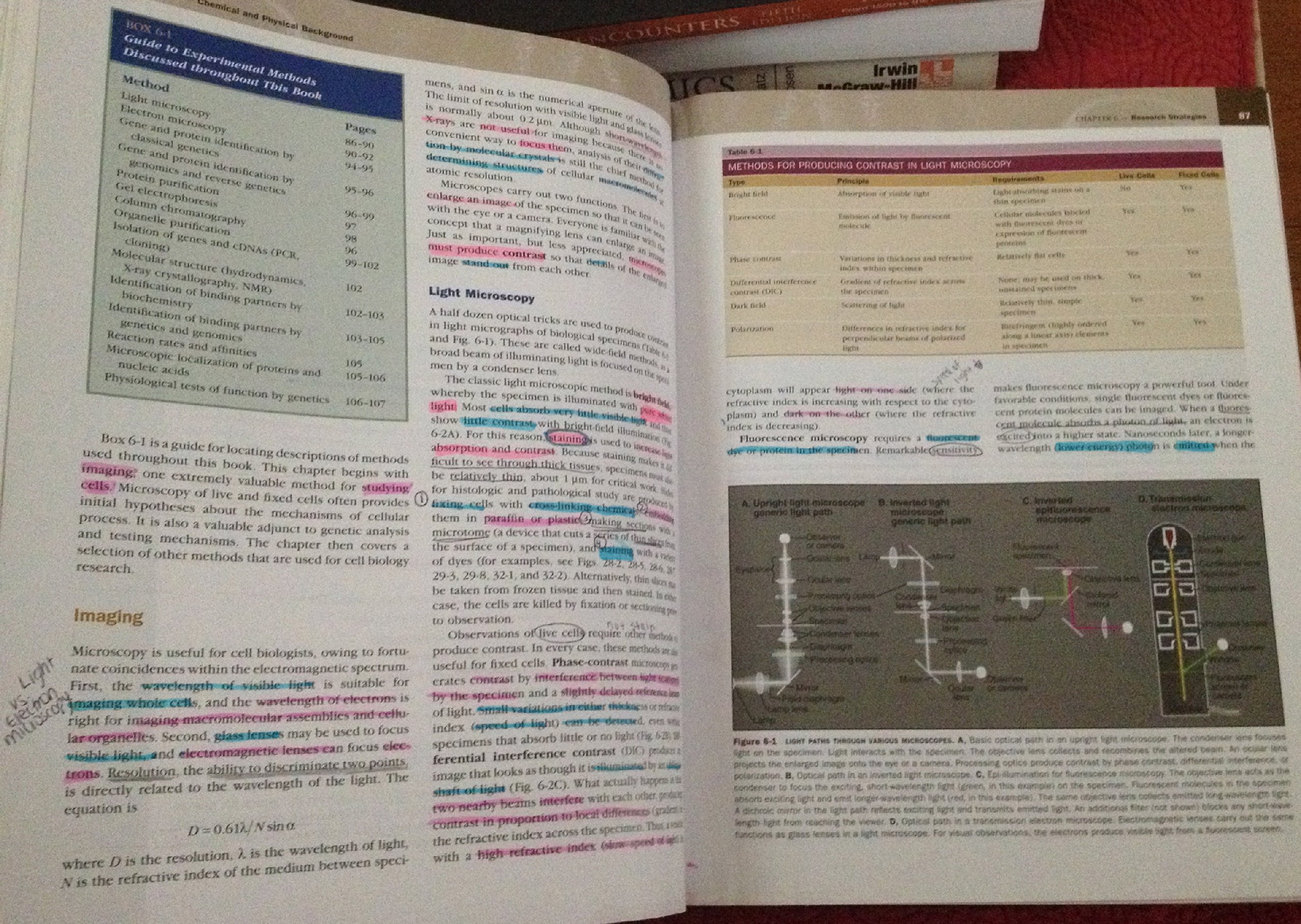 Cell Biology: With STUDENT CONSULT Access (Pollard, Cell Biology, with Student Consult Online Access) - Image 3