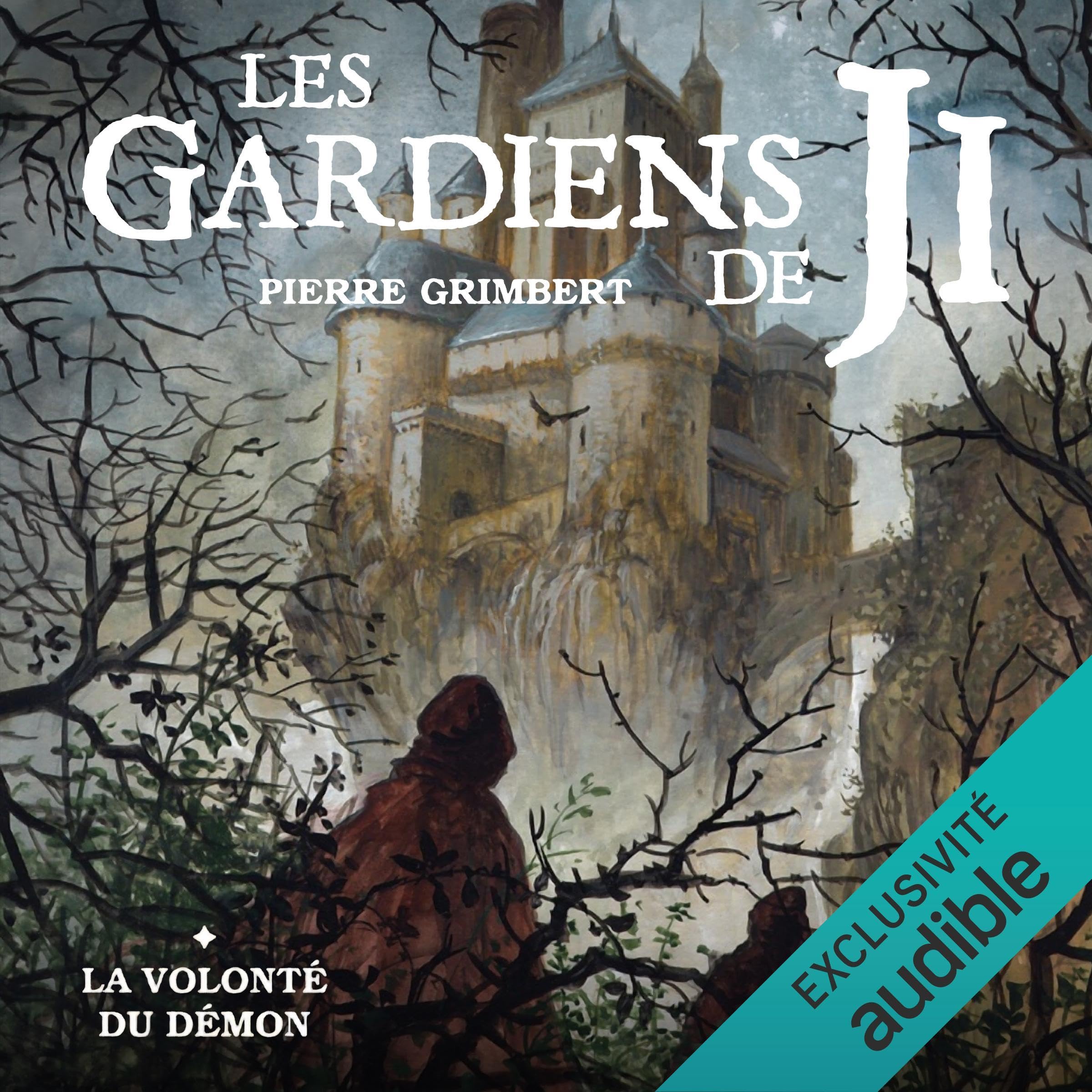 Cover art for La volonté du démon