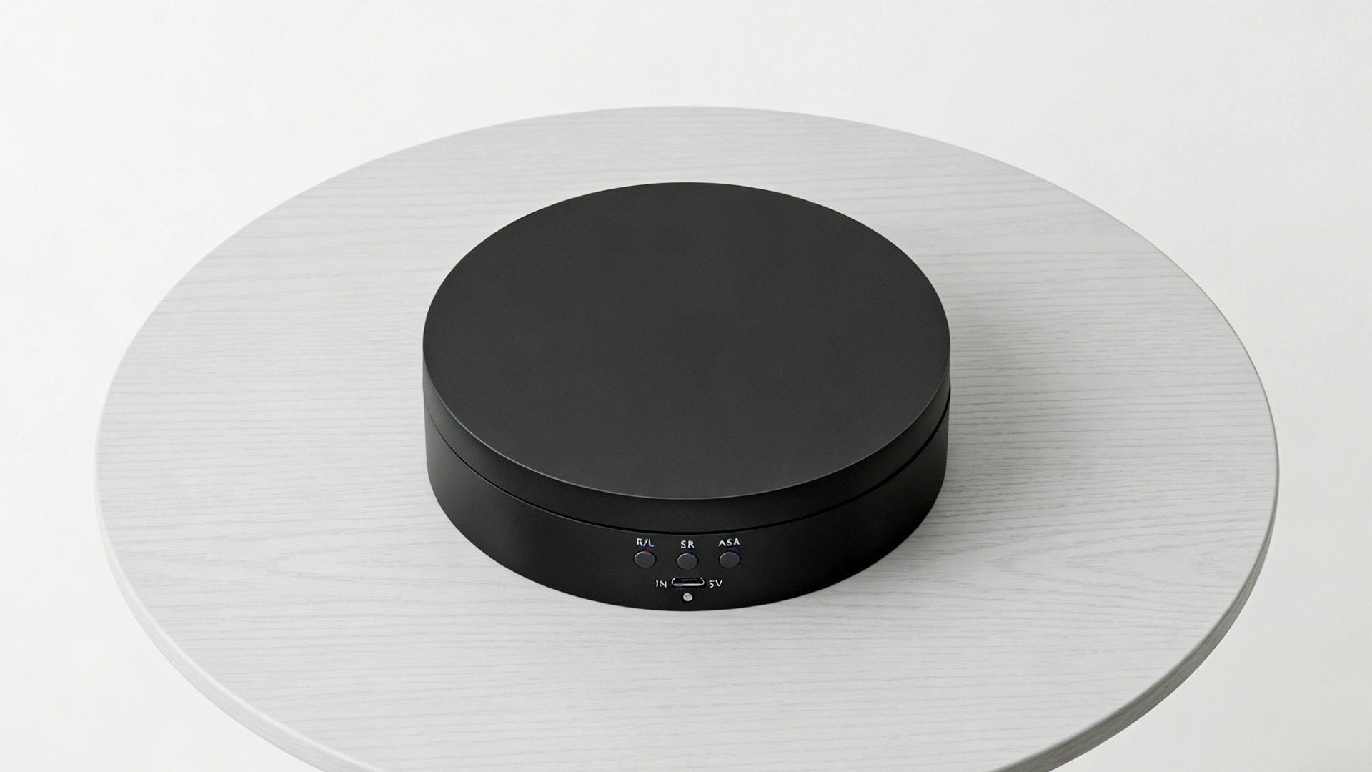 Mcbazel 360 Degree Rotating Display Stand for Photography 3 KG