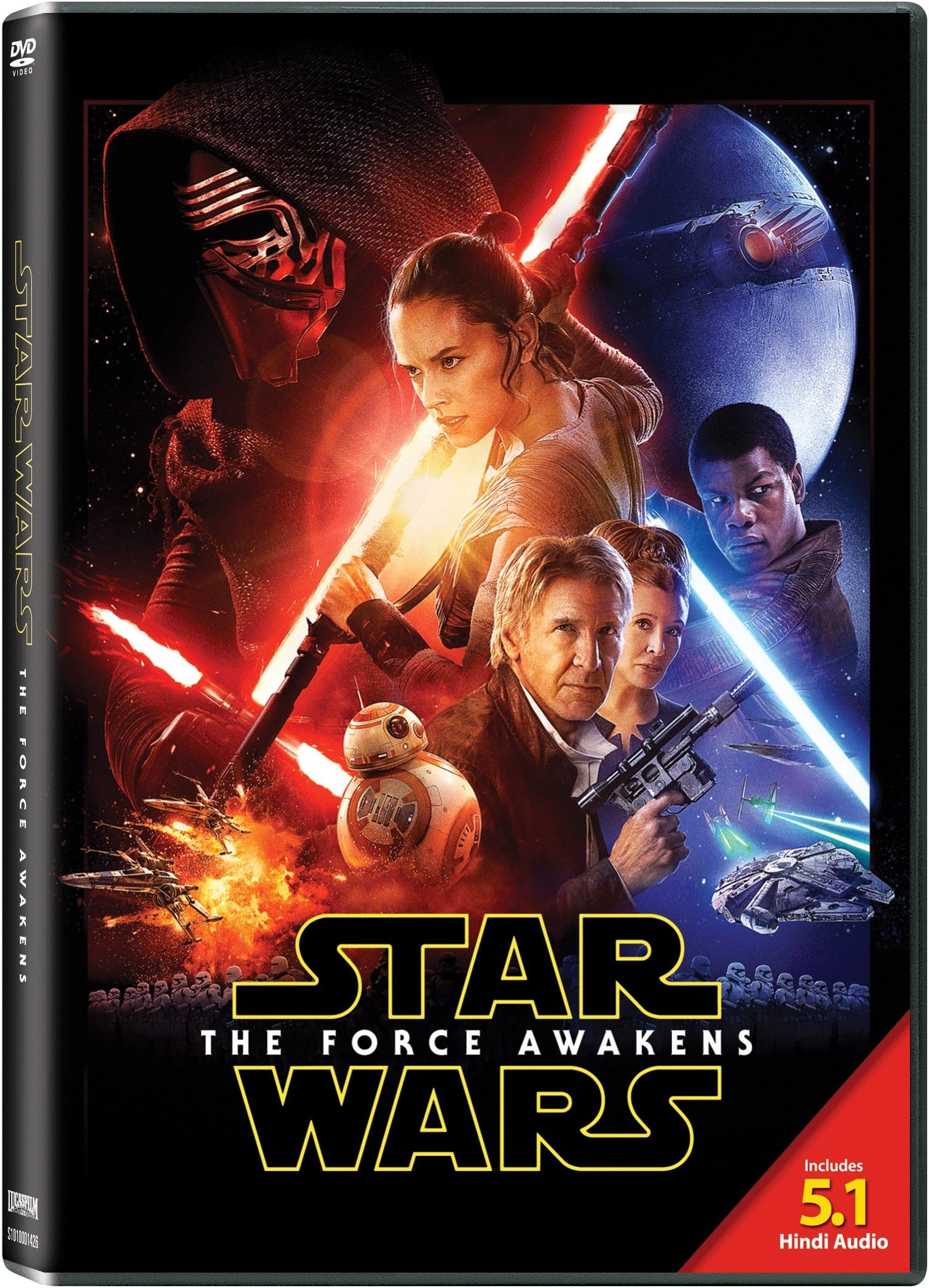 Star Wars: The Force Awakens