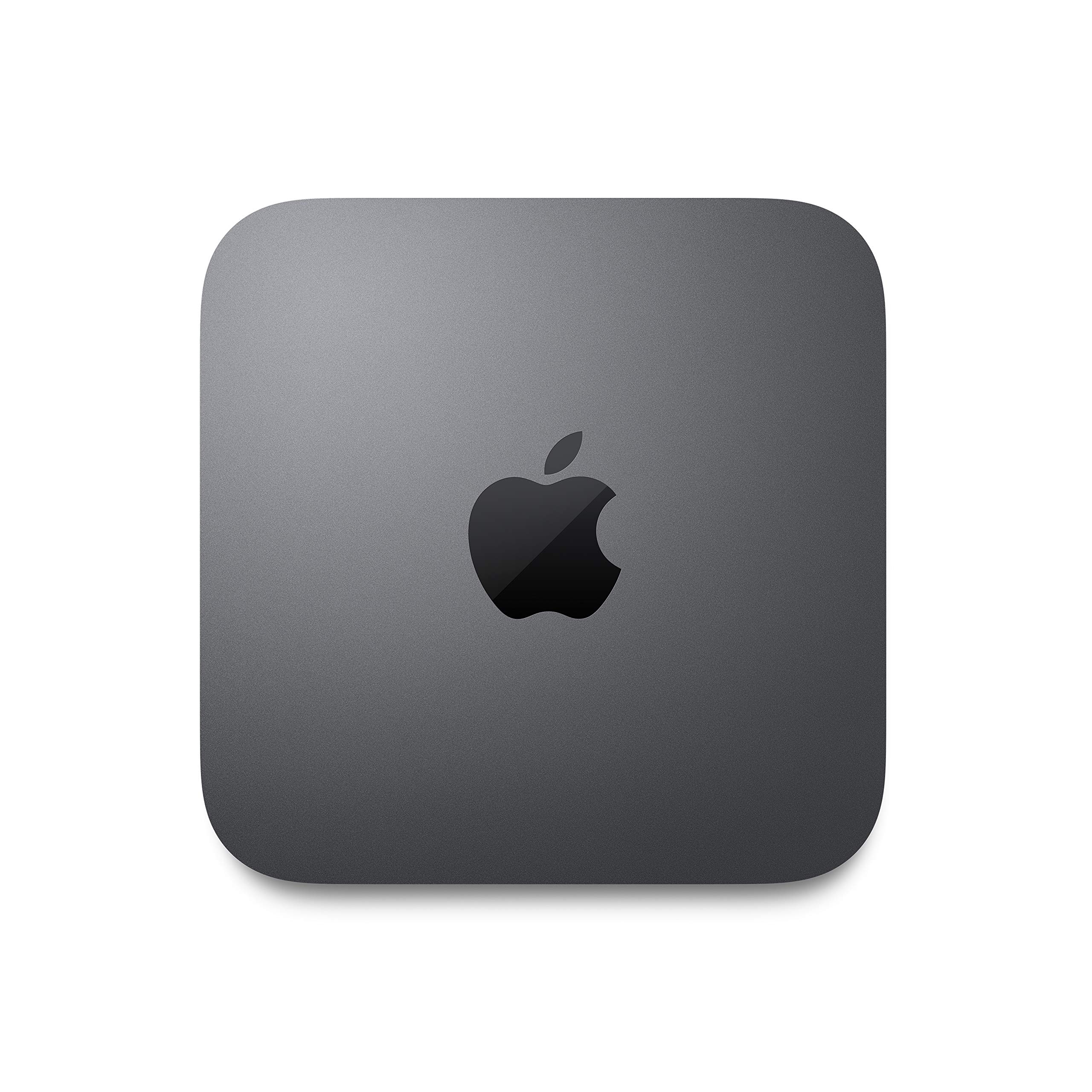 Apple Mac Mini (2018) - Intel Core i5, 8GB RAM, 256GB SSD