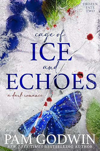 Cage of Ice and Echoes (Frozen Fate Book 2)