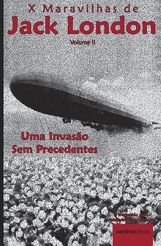 Uma Invasão Sem Precedentes: Ou a Guerra De Jacobus Laningdale