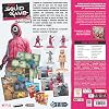 Zombicide 2ª Edición Expansión Squid Game – Expansión Cooperativa de Supervivencia Zombie con Muñeca Young-HEE, Front Man y Misiones Narrativas 5