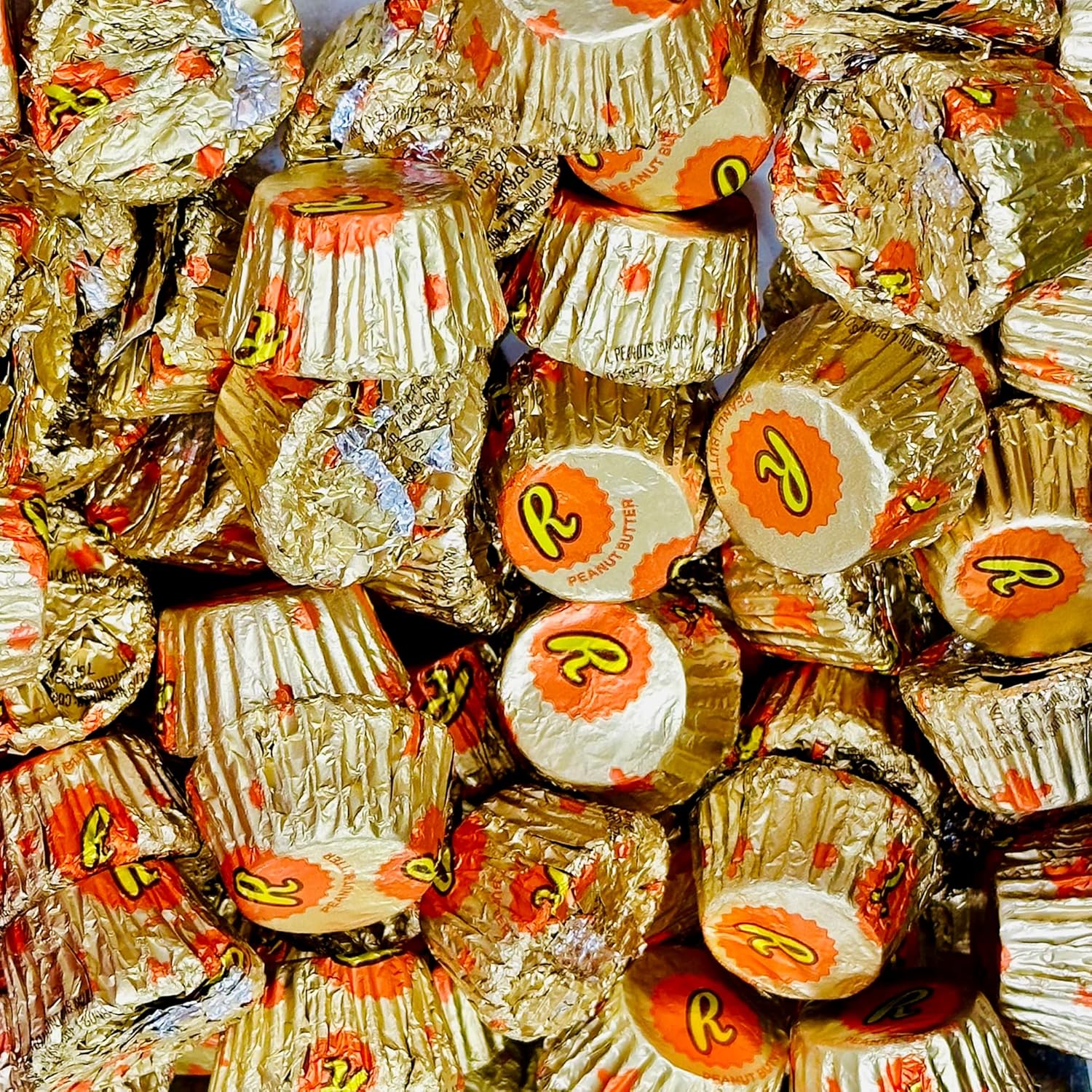 Reese's Mini Peanut Butter Cups Bulk 2lbs. Reeses Trinidad and Tobago