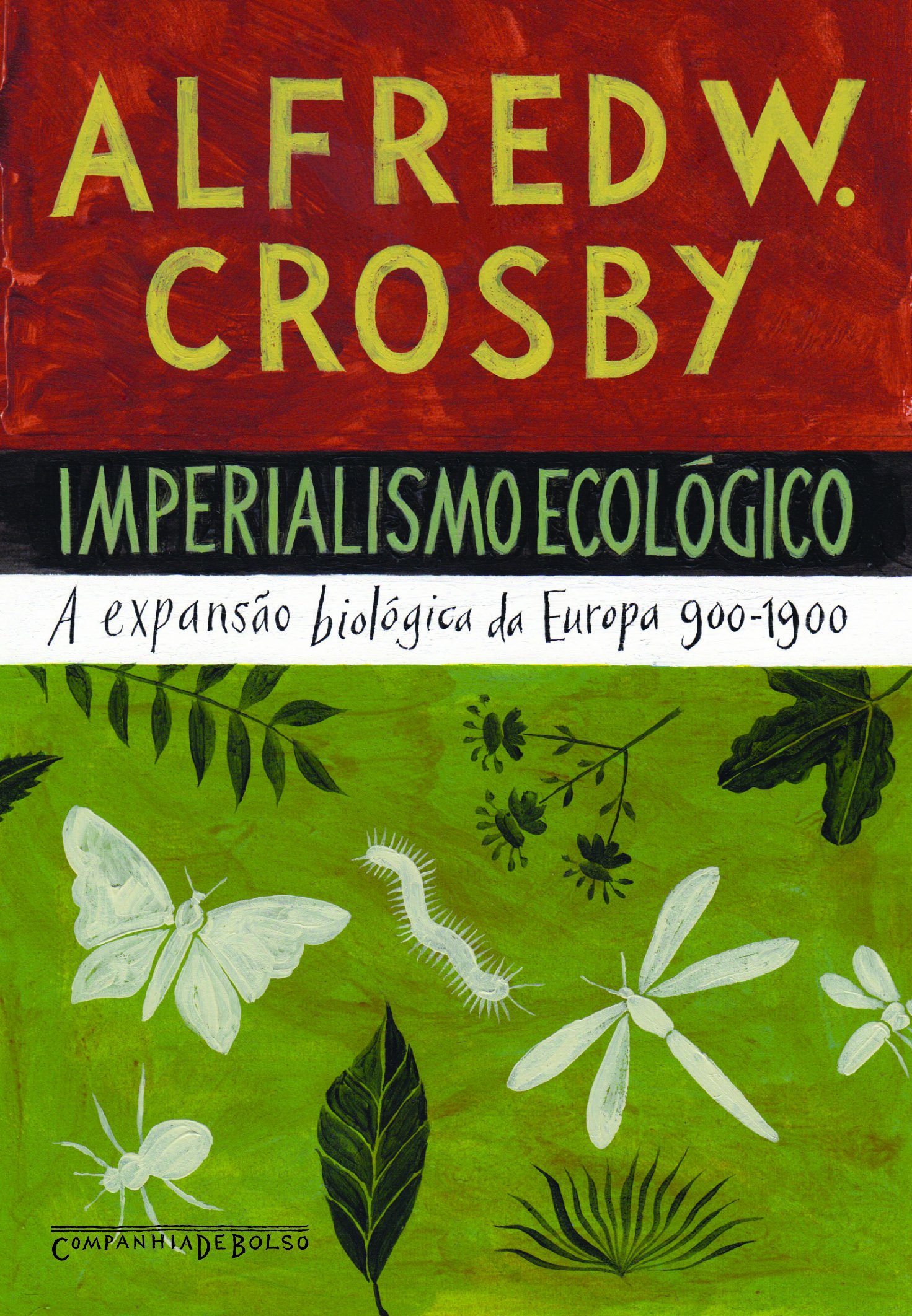 Imperialismo ecológico | Amazon.com.br