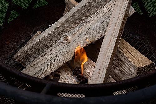 Miniatura 5 de BBQ Dragon Iniciador de fuego de huevo, paquete de 32 arrancadores de fuego para chimenea, ultra rápido, arrancador de carbón de larga duración,