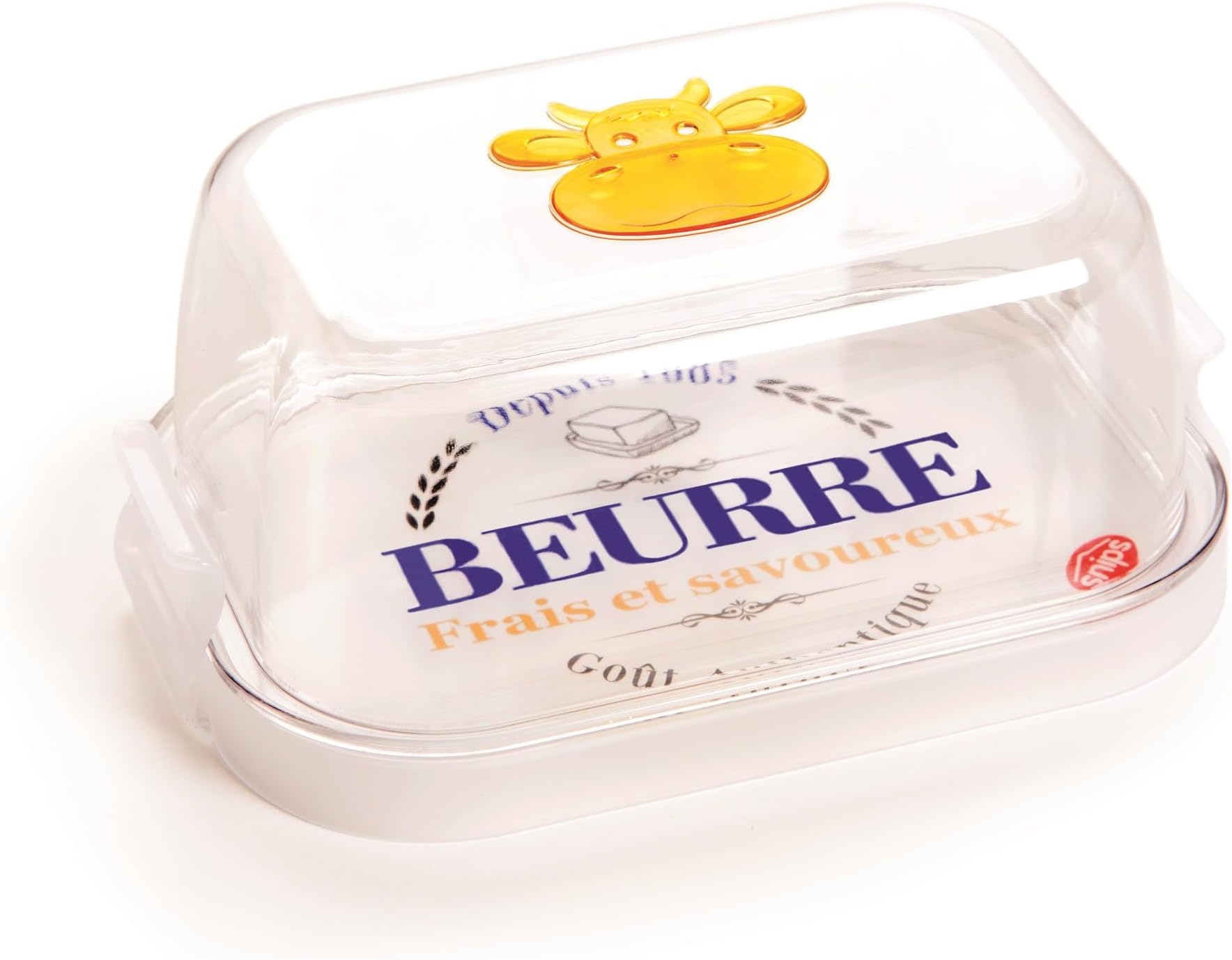 SnipsFarm Butter Keeper