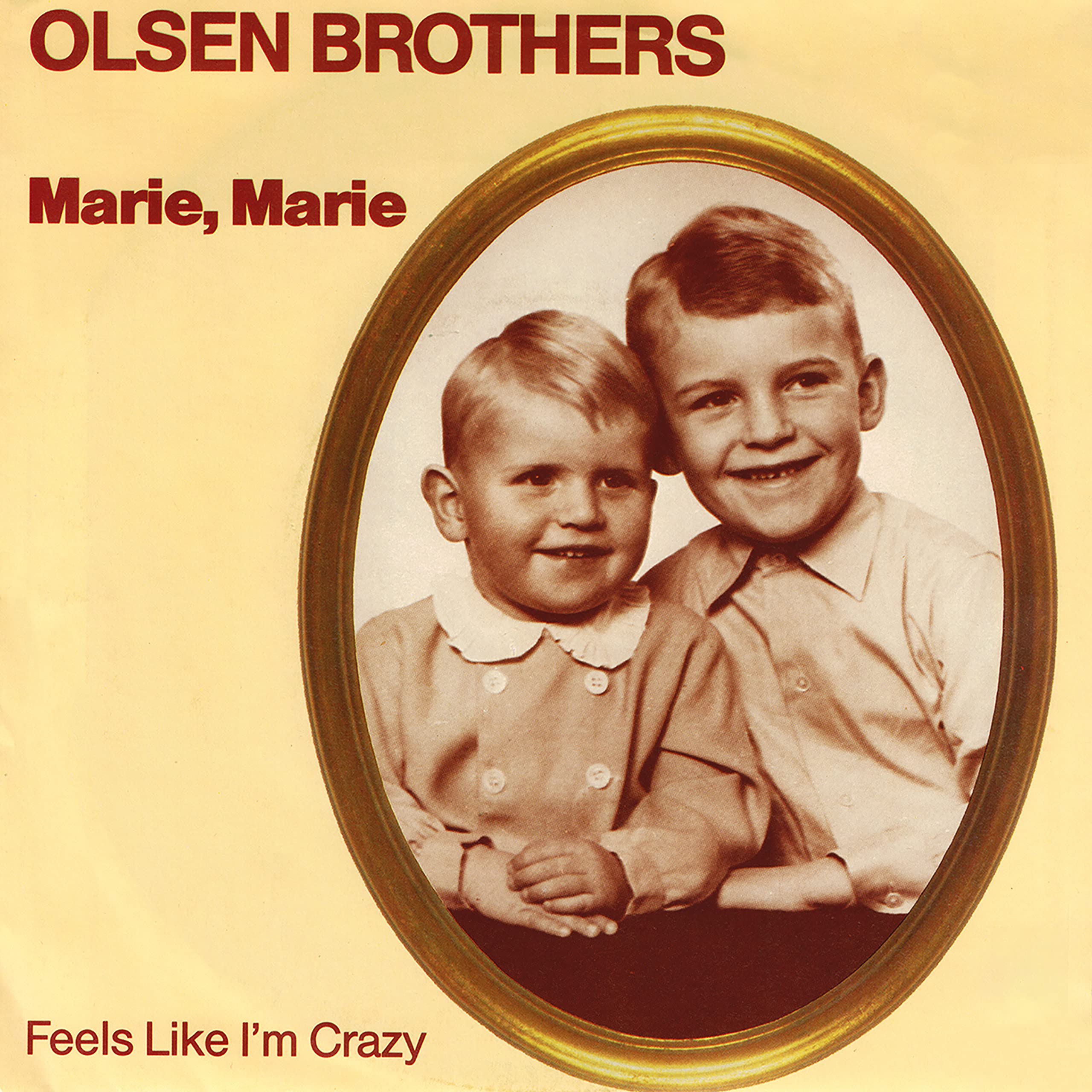 Olsen Brothers