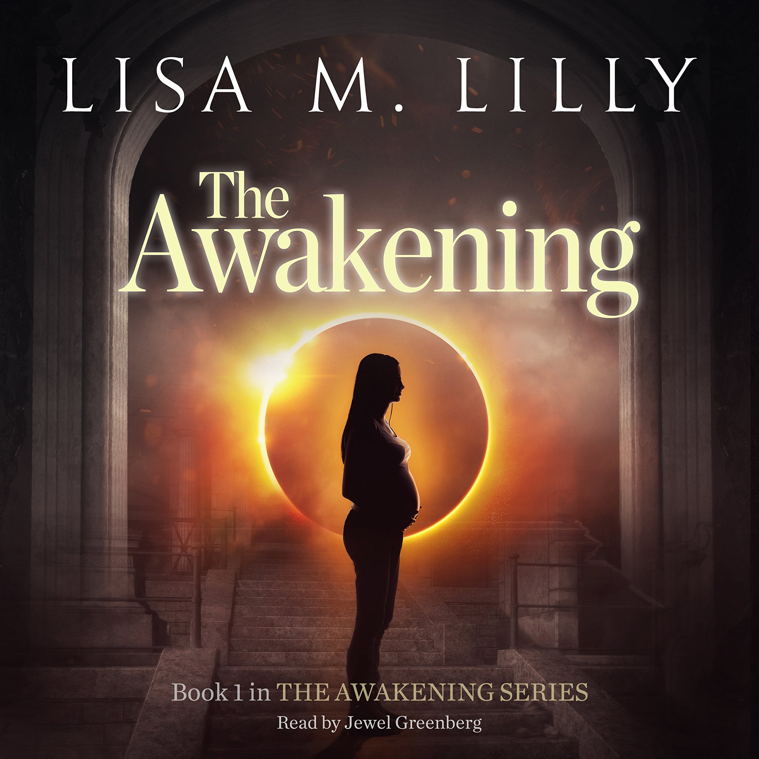 Cover art for The Awakening: The Awakening, Book 1