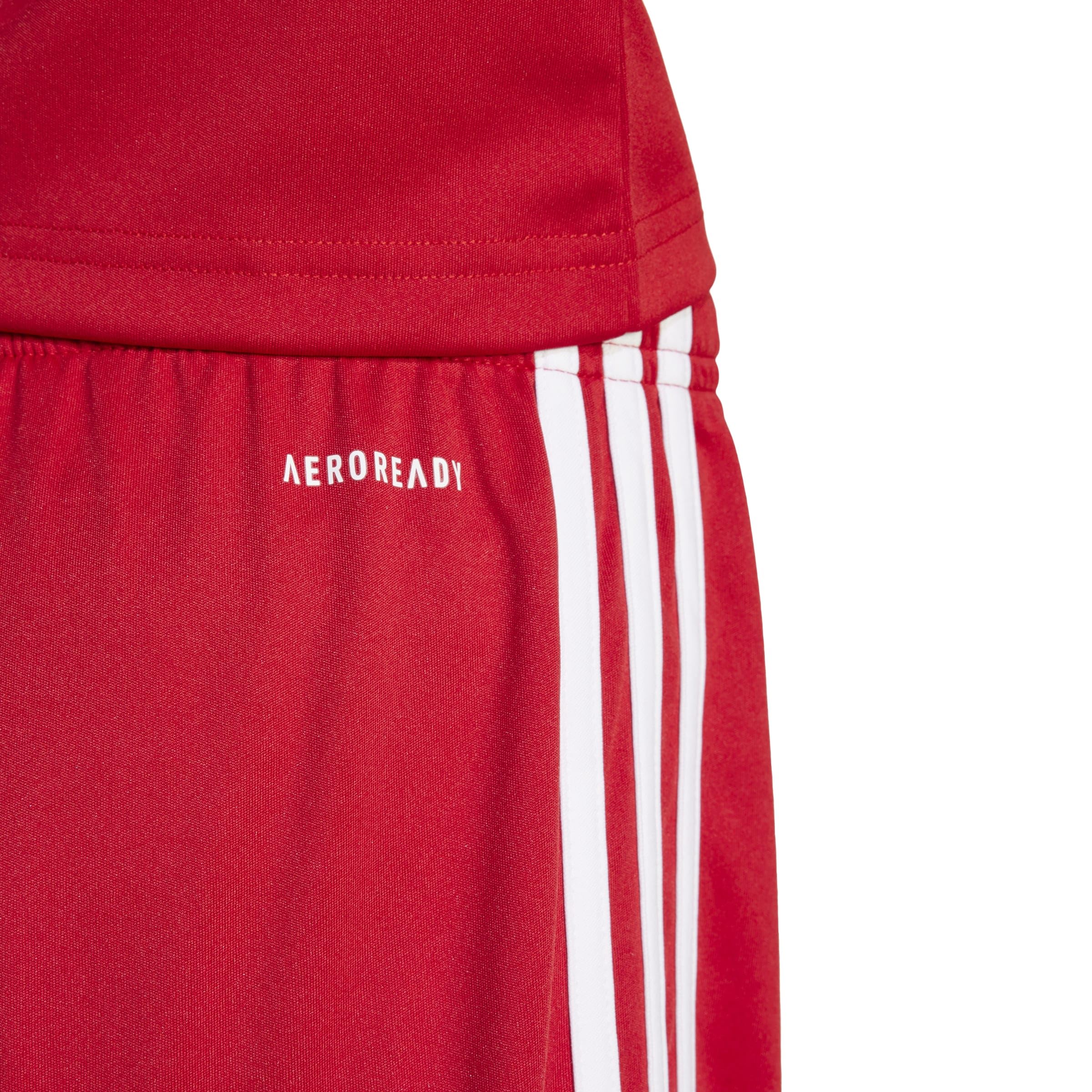 adidas Unisex Kids' Pantalón Corto Squadra 25 (Adolescentes) — view 5