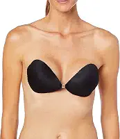 Sutiã Invisível Silicone TrifilFeminino