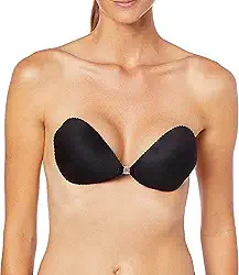 Sutiã Invisível Silicone TrifilFeminino