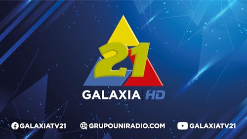 GALAXIA TV C21