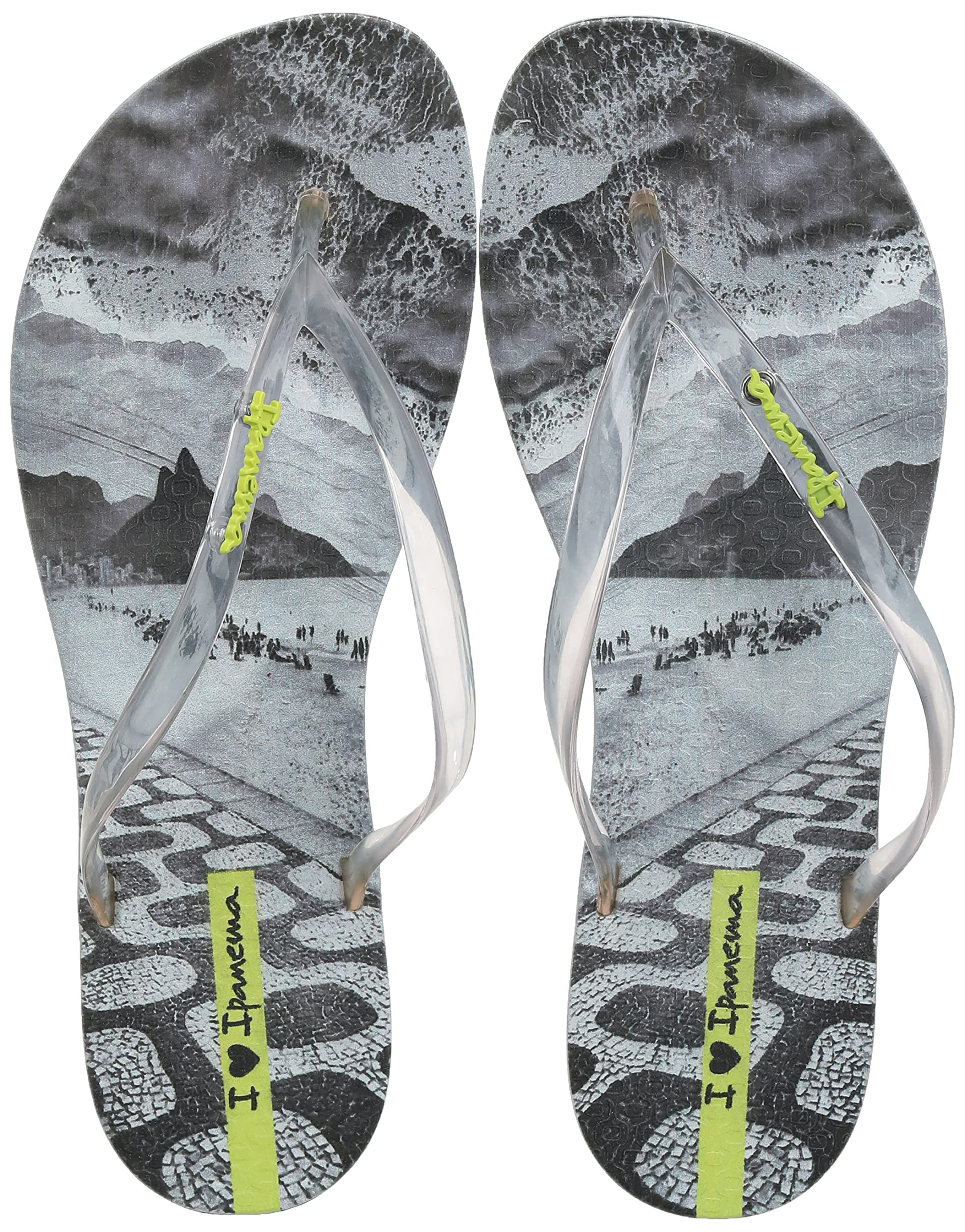 WAVE NATURAL girls Sandals