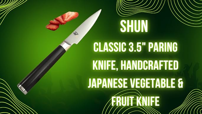 小物 Shun Amazon.com: Shun Classic 4