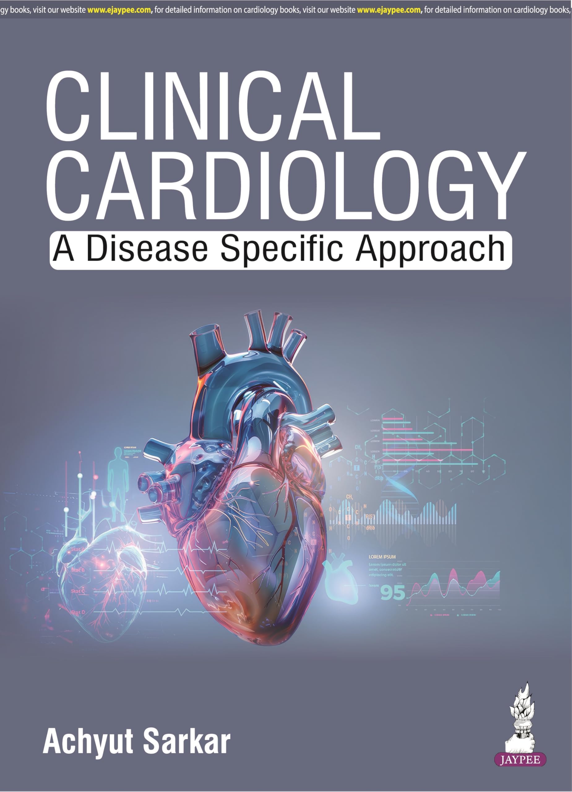 Buy Clinical Cardiology: A Disease Specific Approach Book Online