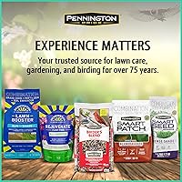 Vista 8 de Pennington - Pride Wild Finch - Mezcla de semillas para pájaros silvestres, 10 libras