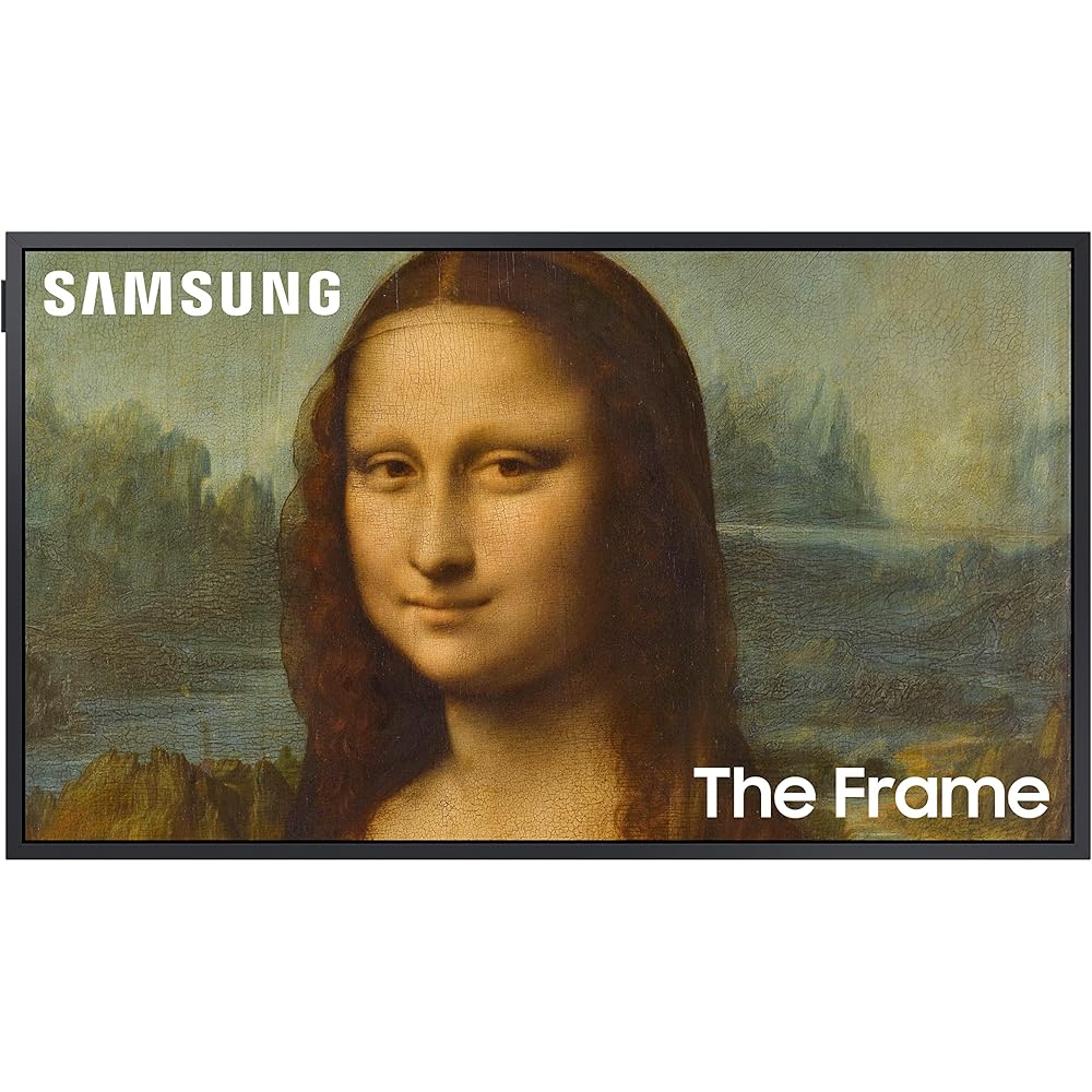 83/mo Finance SAMSUNG 55Inch Class QLED 4K LS03B Series The Frame