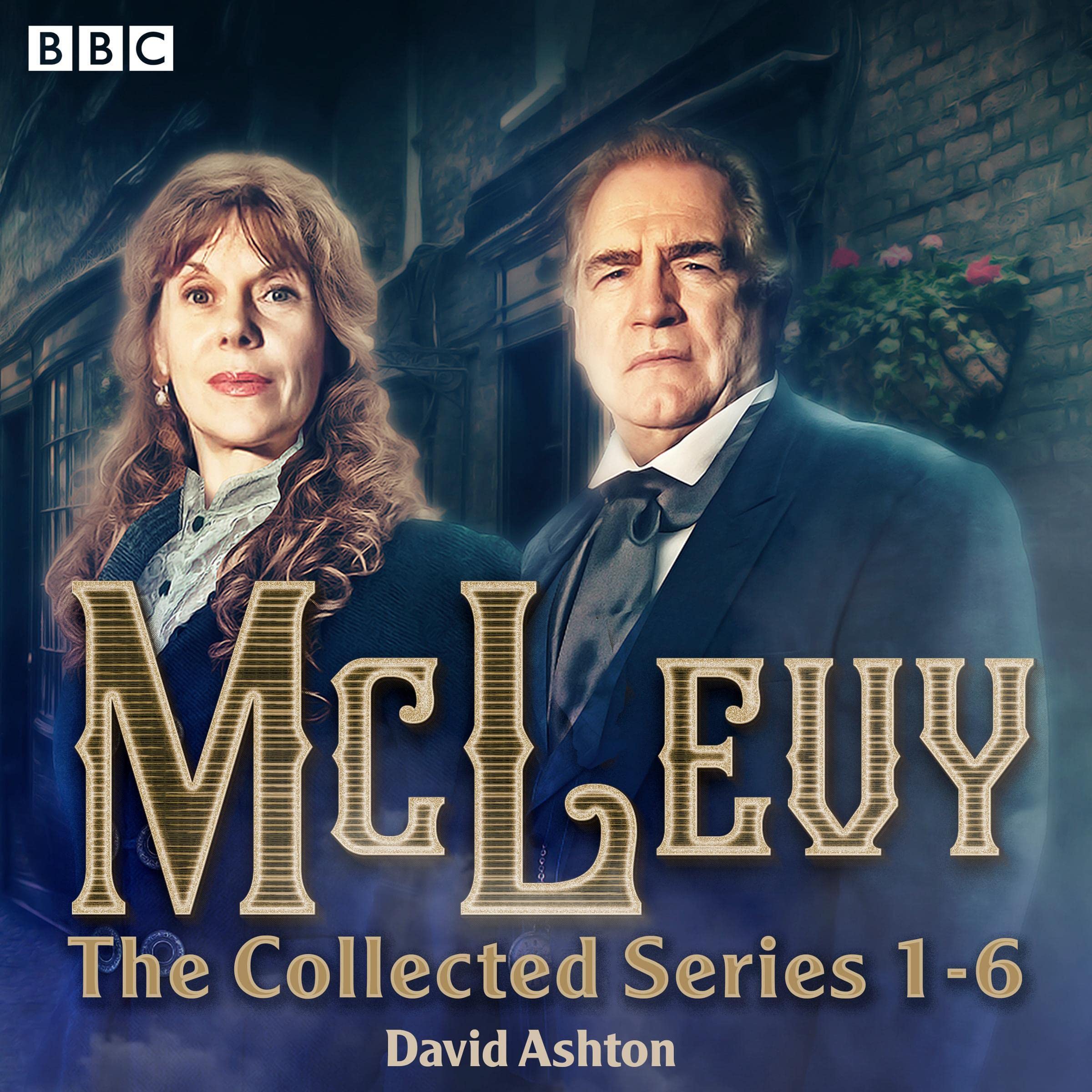 McLevy: The Collected Series 1-6