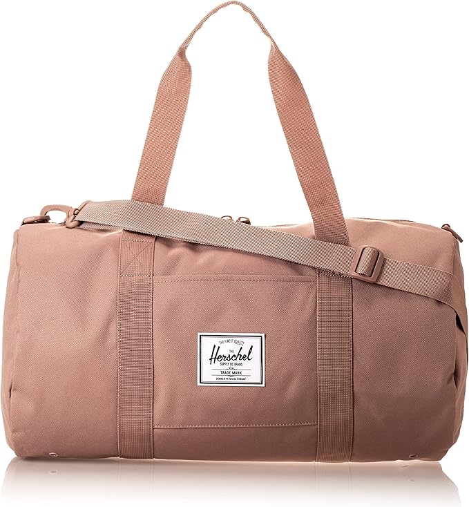 herschel bag duffle