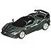 Carrera 64251 Ferrari SF-90 XX Stradale - Grigio Scuro 1:43 Scale Analog Slot Car Racing Vehicle GO Slot Car Toy Race Track Sets