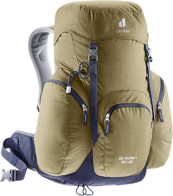 deuter Gröden 30 SL Classic - Zaino da escursionismo da donna : Amazon.it:  Sport e tempo libero