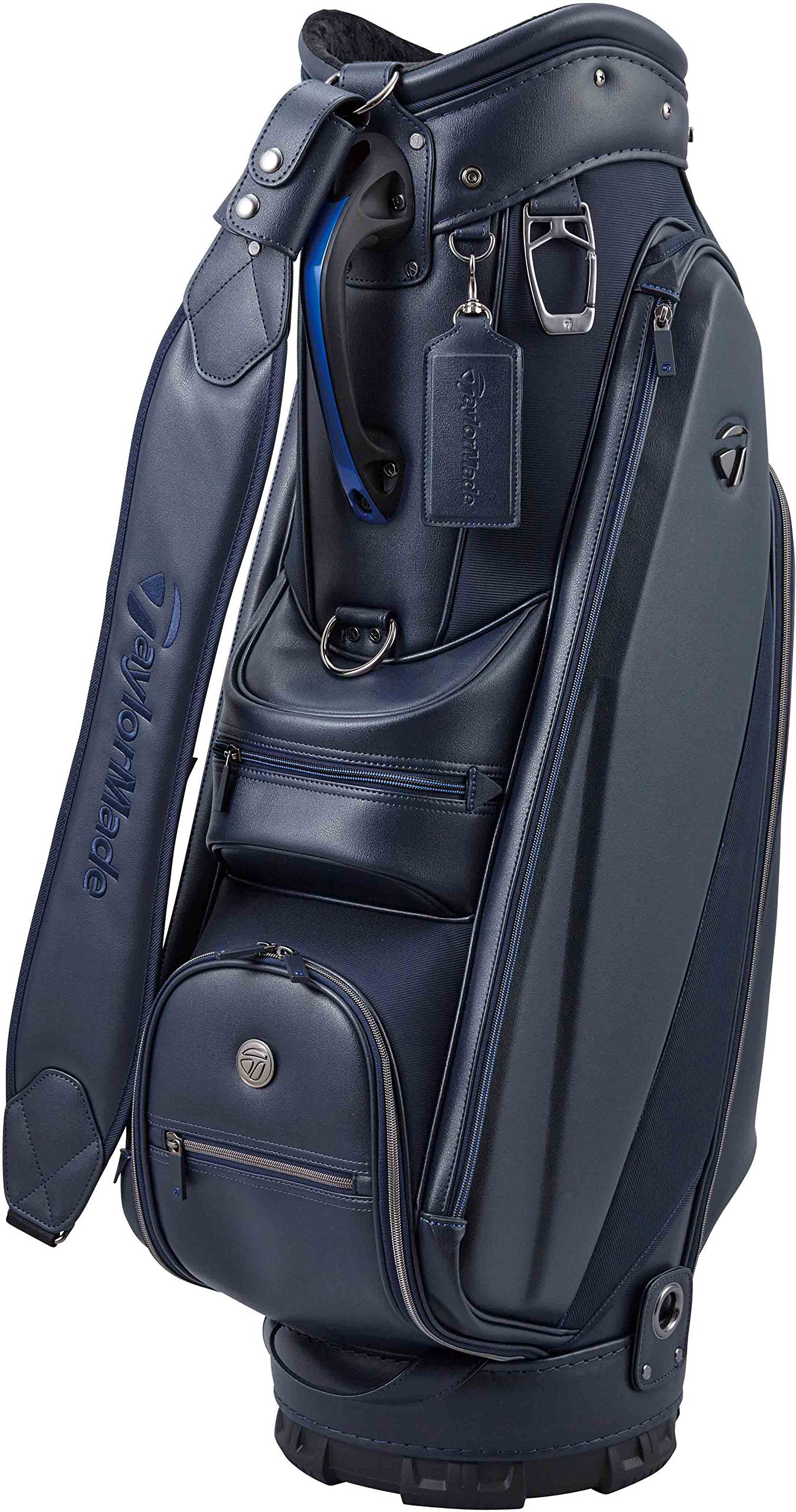 Amazon | TAYLOR MADE(テーラーメイド) キャディーバッグ KL974