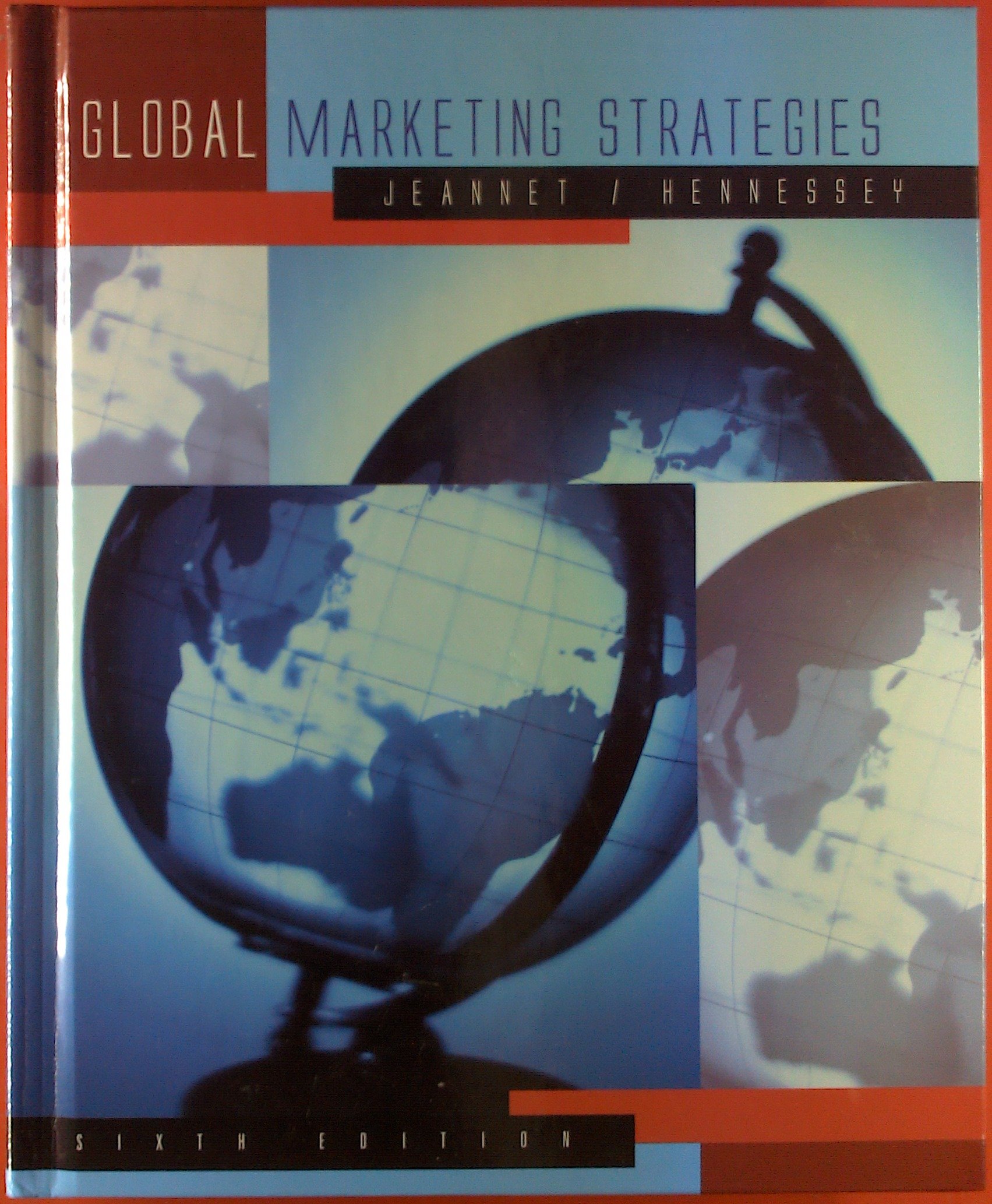 Global Marketing Strategies