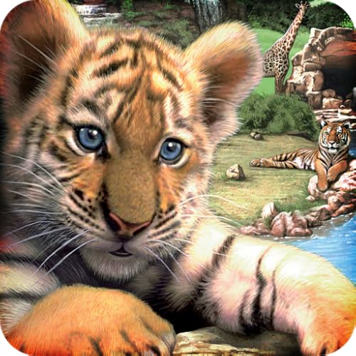 Wildlife Park Mobile