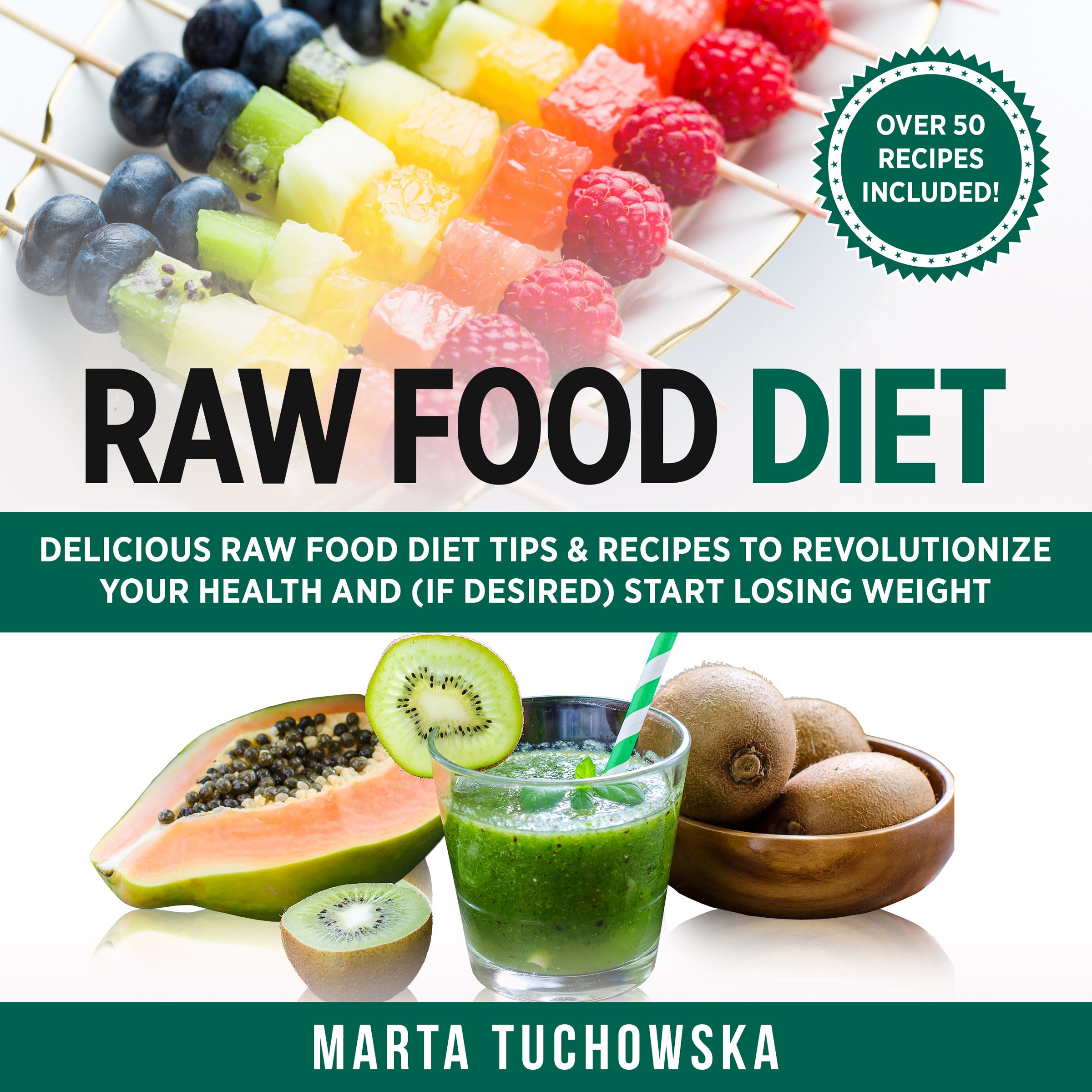 Raw Food Diet