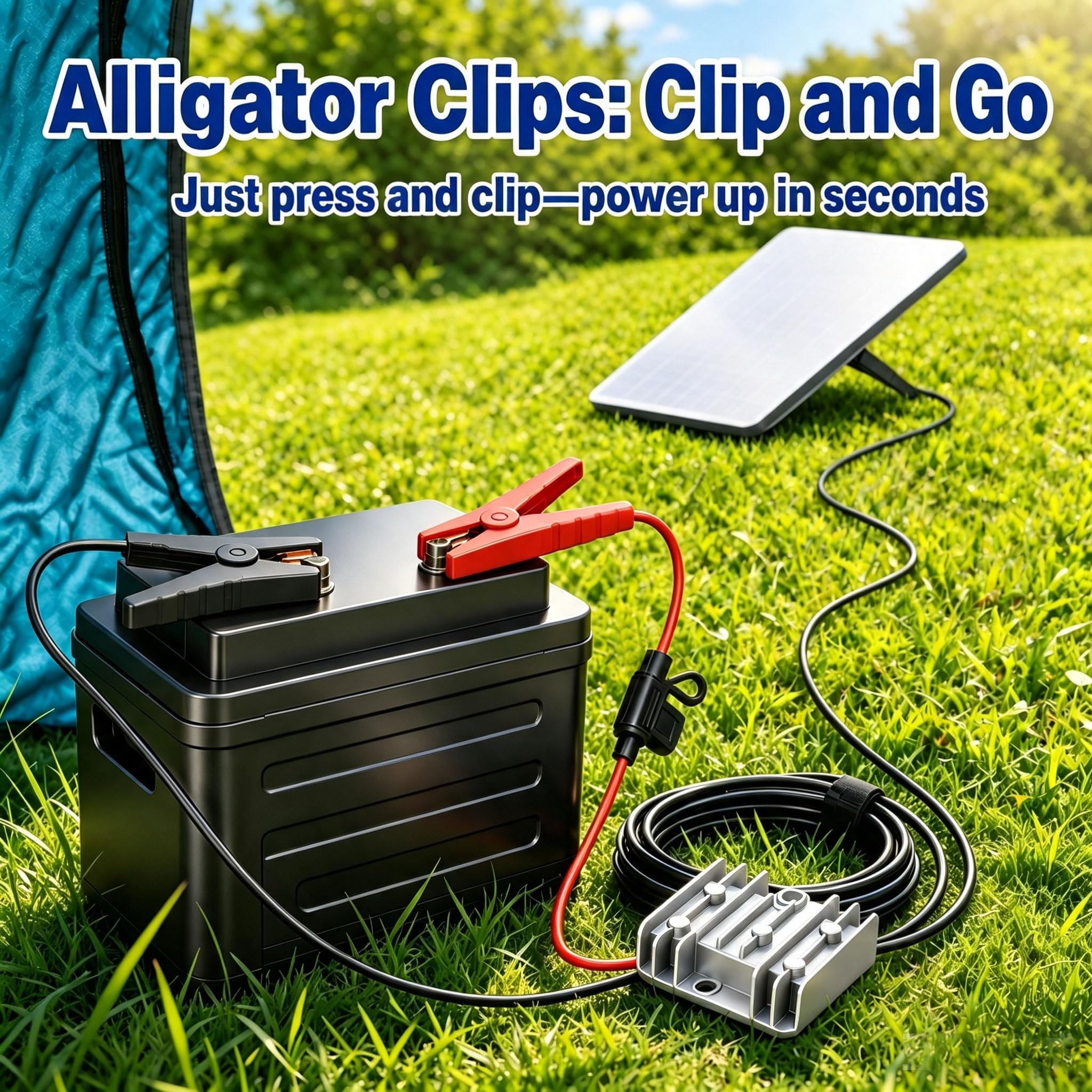 Starlink - Mini convertitore boost da 12 V con cavo di alimentazione CC, kit convertitore da 12 V/24 V a 30 V 3,5 A, spina DC maschio, adatto per Starlink Mini, camion e camper (1 m) con clip a