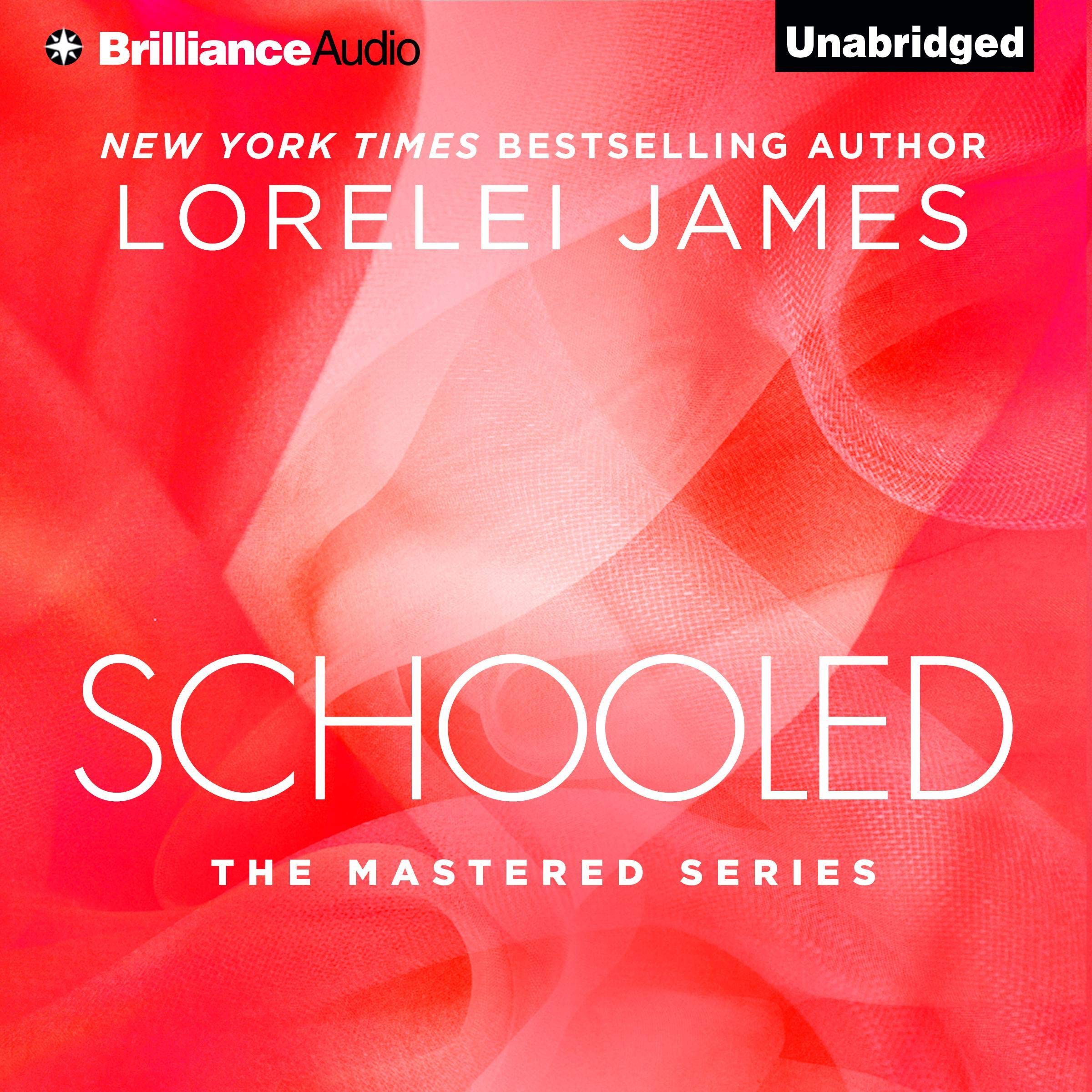 Cover art for Schooled