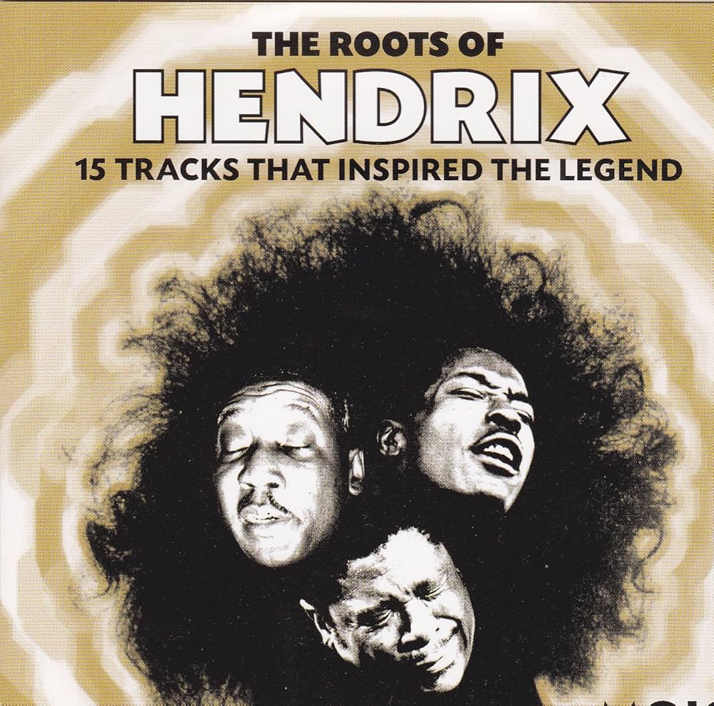 Various - The Roots of Hendrix - Amazon.com Music