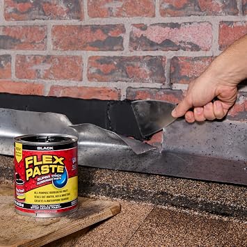 Flex Paste 3-Pound Jar