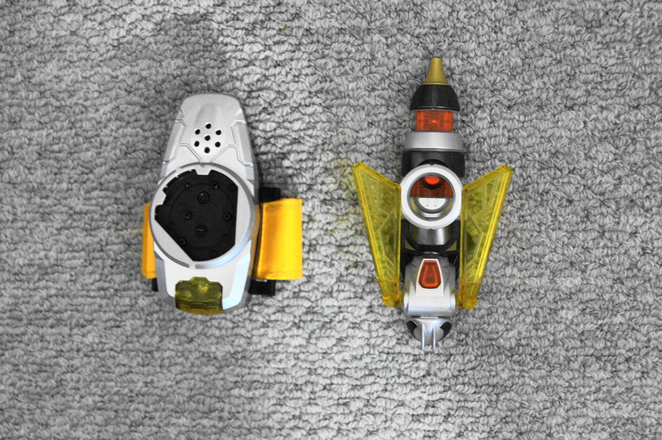 Kamen Rider Kabuto - Transformation Bracelet [Zabee Zecter]