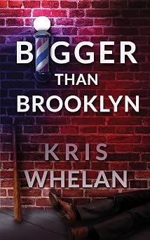 91jR0QIMFIL._SY342_ Best Crime Novels Set in New York