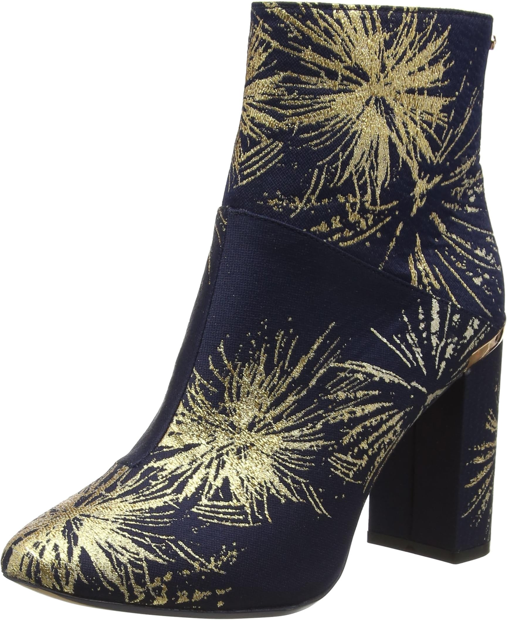 Ted Baker Women's Ishbel Text Af Stardust Ankle Boots