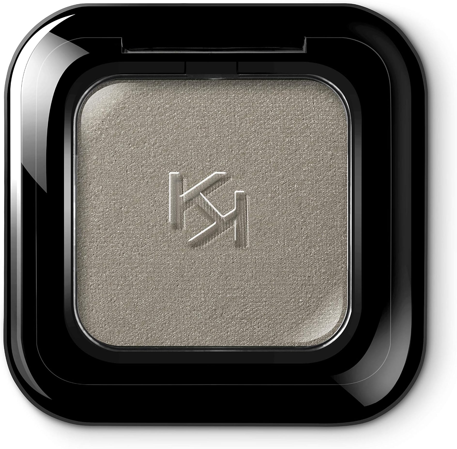 Kiko Milano High Pigment Eyeshadow, 51 Satin Jungle Green