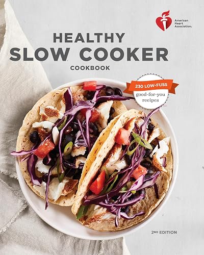 AHA Healthy Slow Cooker