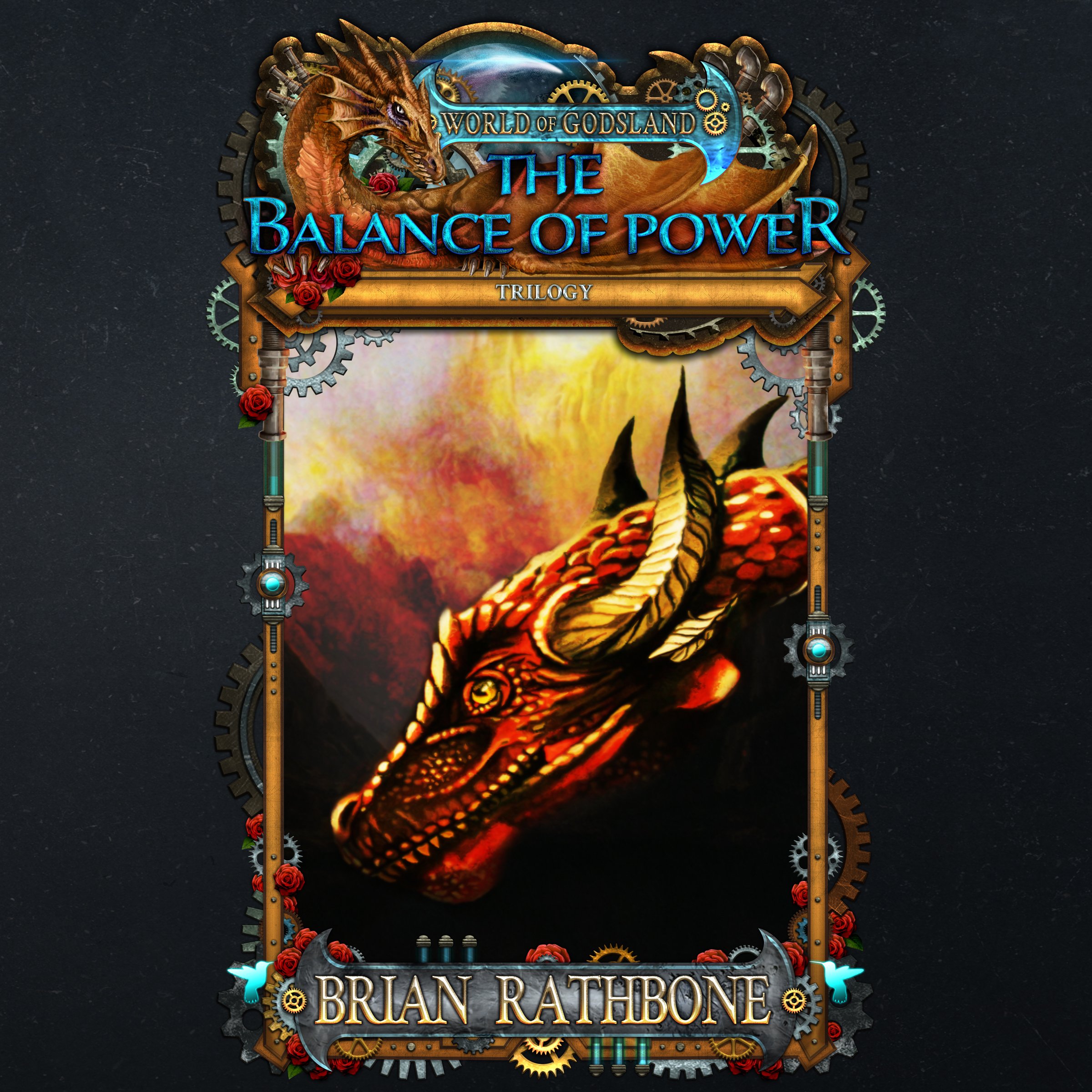 The Balance of Power