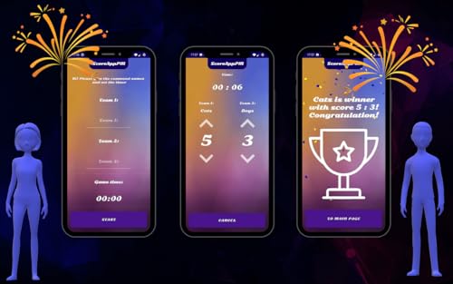 ScoreAppPM